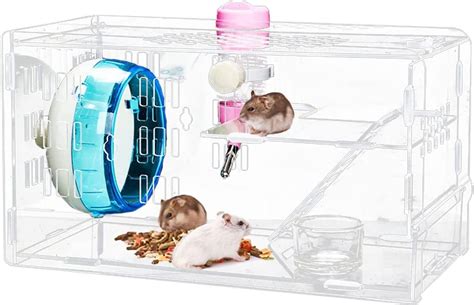 Amazon.ca: Hamster Cages